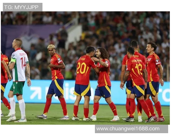 全球球迷热议足球世界杯预选赛各队表现与晋级形势分析 全球球迷热议足球世界杯预选赛各队表现与晋级形势分析