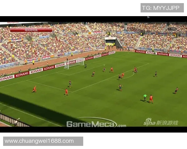 实况足球贴吧热议最新游戏动态与玩家心得分享交流平台