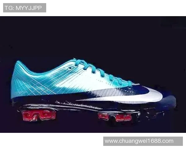 探索Nike足球鞋的创新科技与卓越性能助你在赛场上展现风采 探索Nike足球鞋的创新科技与卓越性能助你在赛场上展现风采
