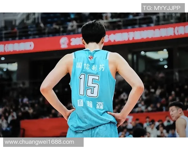 美媒预测杨瀚森将以首轮第27顺位加盟篮网创造新高纪录