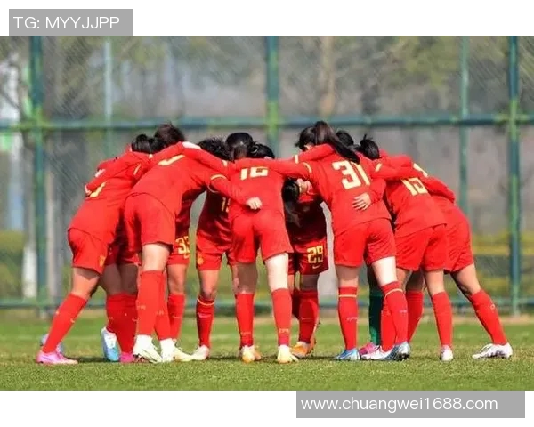 中国女足迎战新西兰女足力争胜利展现团队精神与拼搏精神 中国女足迎战新西兰女足力争胜利展现团队精神与拼搏精神