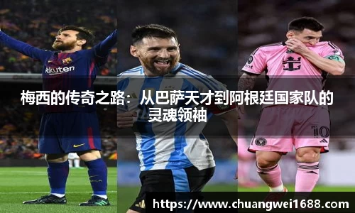梅西的传奇之路：从巴萨天才到阿根廷国家队的灵魂领袖