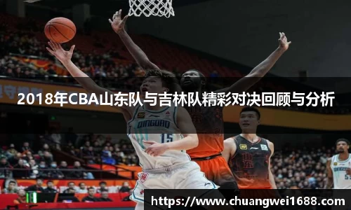 2018年CBA山东队与吉林队精彩对决回顾与分析